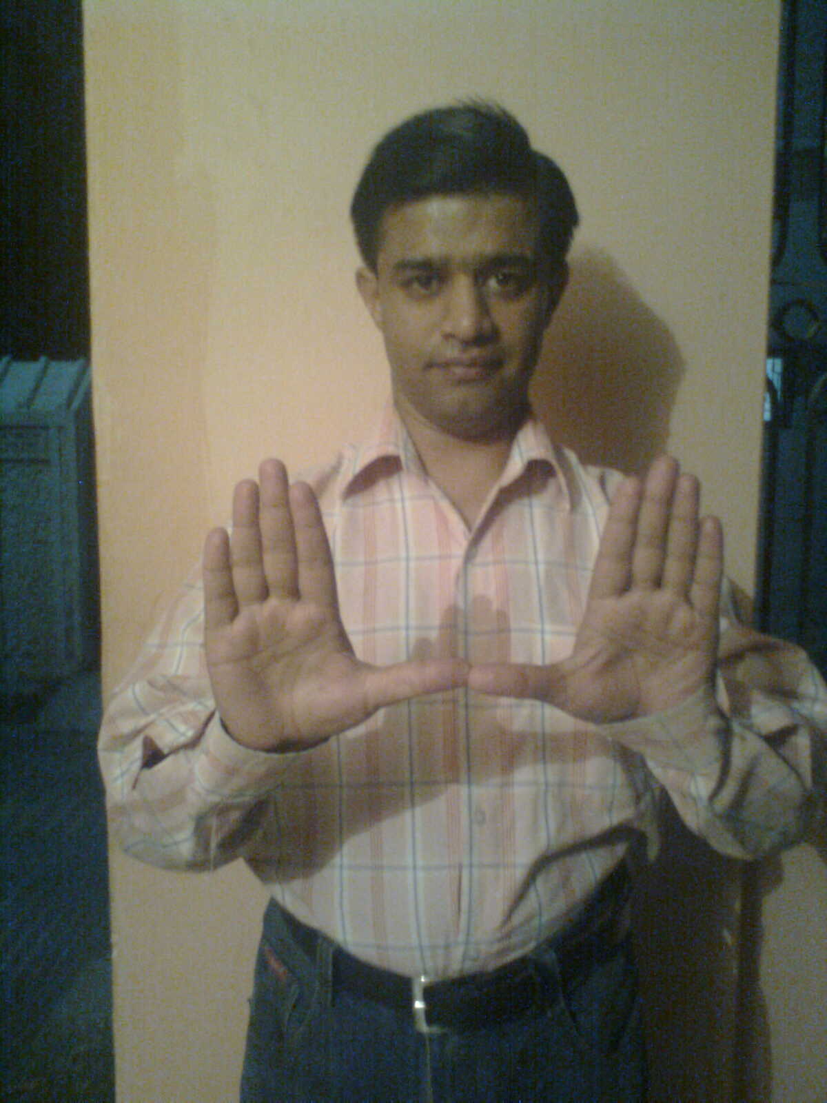 mohitjoshi.com, mohit joshi