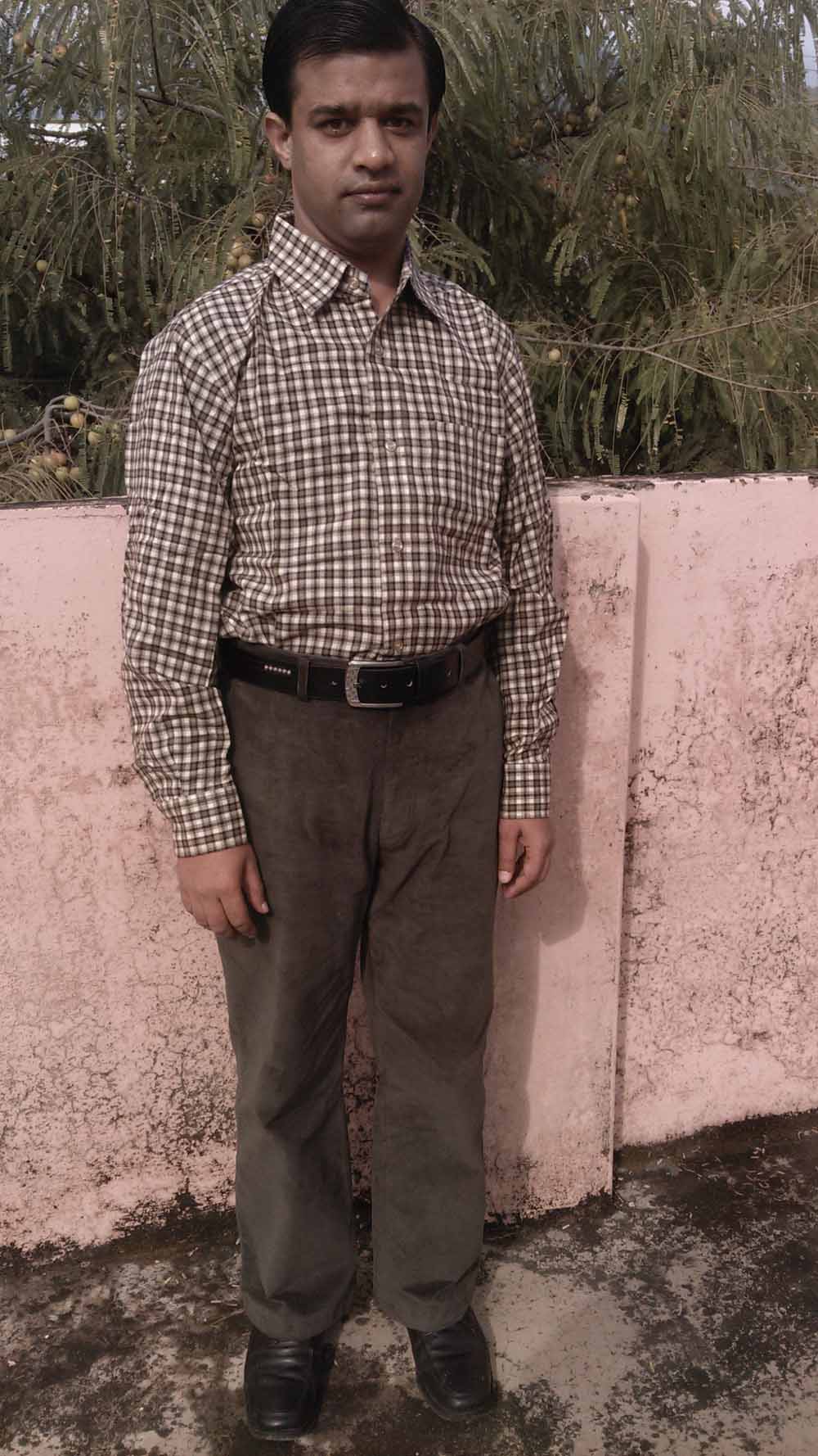 mohitjoshi.com, mohit joshi