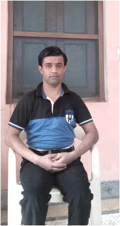 mohitjoshi.com, mohit joshi