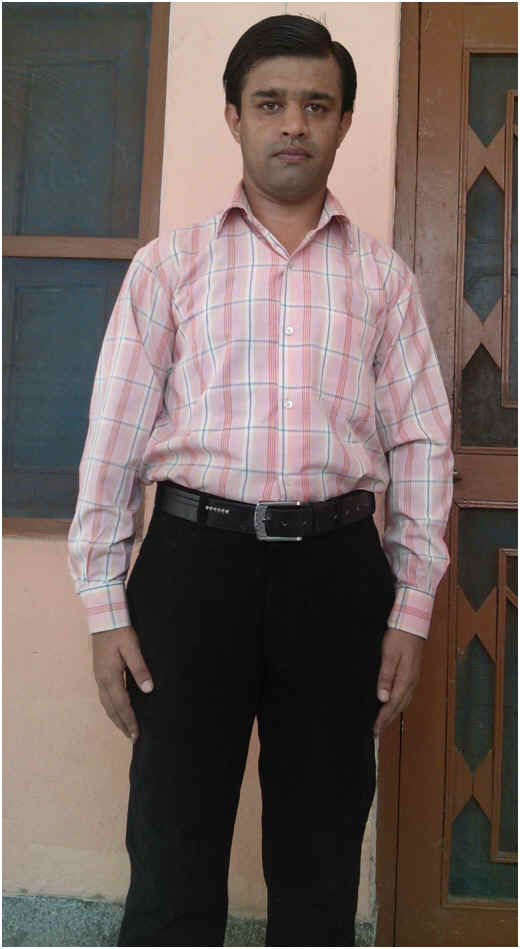 mohitjoshi.com, mohit joshi