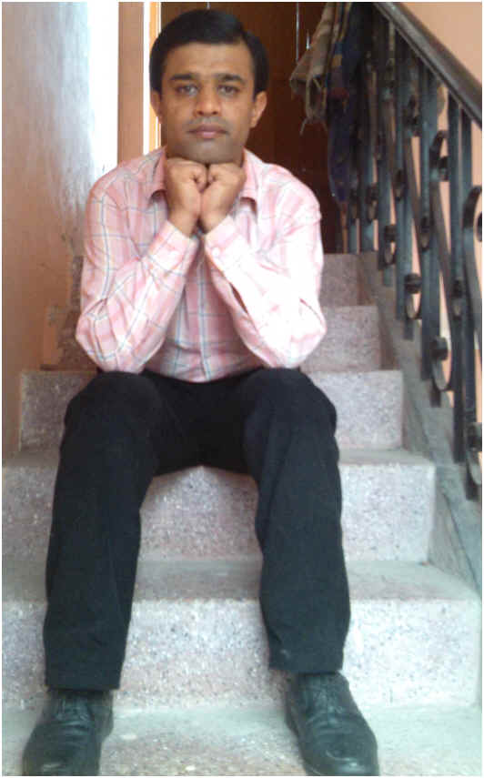 mohitjoshi.com, mohit joshi