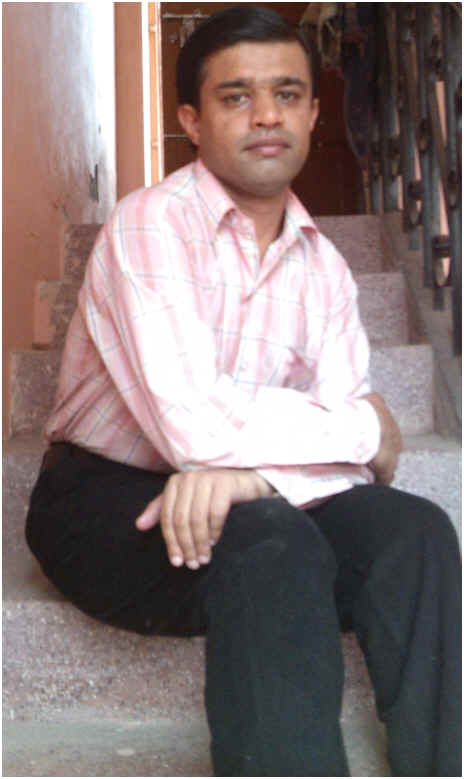 mohitjoshi.com, mohit joshi