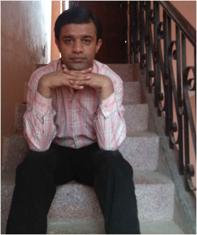 mohitjoshi.com, mohit joshi