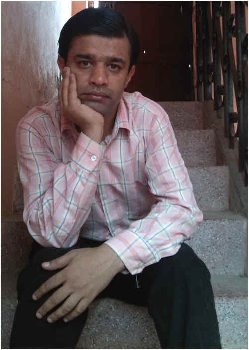 mohitjoshi.com, mohit joshi