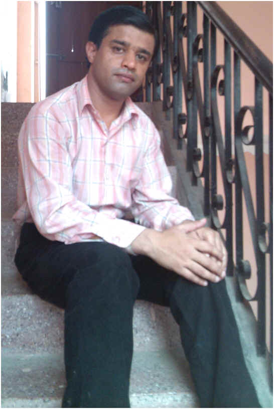 mohitjoshi.com, mohit joshi