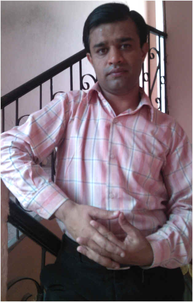 mohitjoshi.com, mohit joshi