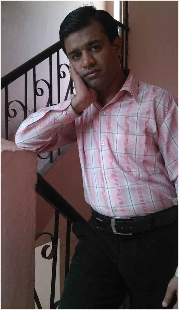 mohitjoshi.com, mohit joshi