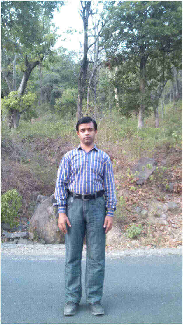 mohitjoshi.com, mohit joshi