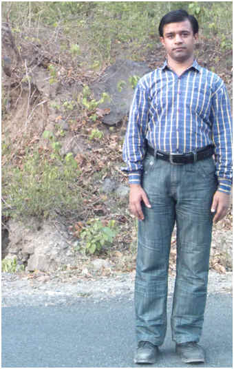 mohitjoshi.com, mohit joshi